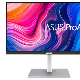 ASUS ProArt PA279CV Computerbildschirm 68,6 cm (27″) 3840 x 2160 Pixel 4K Ultra HD LED Schwarz, Silber ASUS ProArt PA279CV Computerbildschirm 68,6 cm (27″) 3840 x 2160 Pixel 4K Ultra HD LED Schwarz, Silber