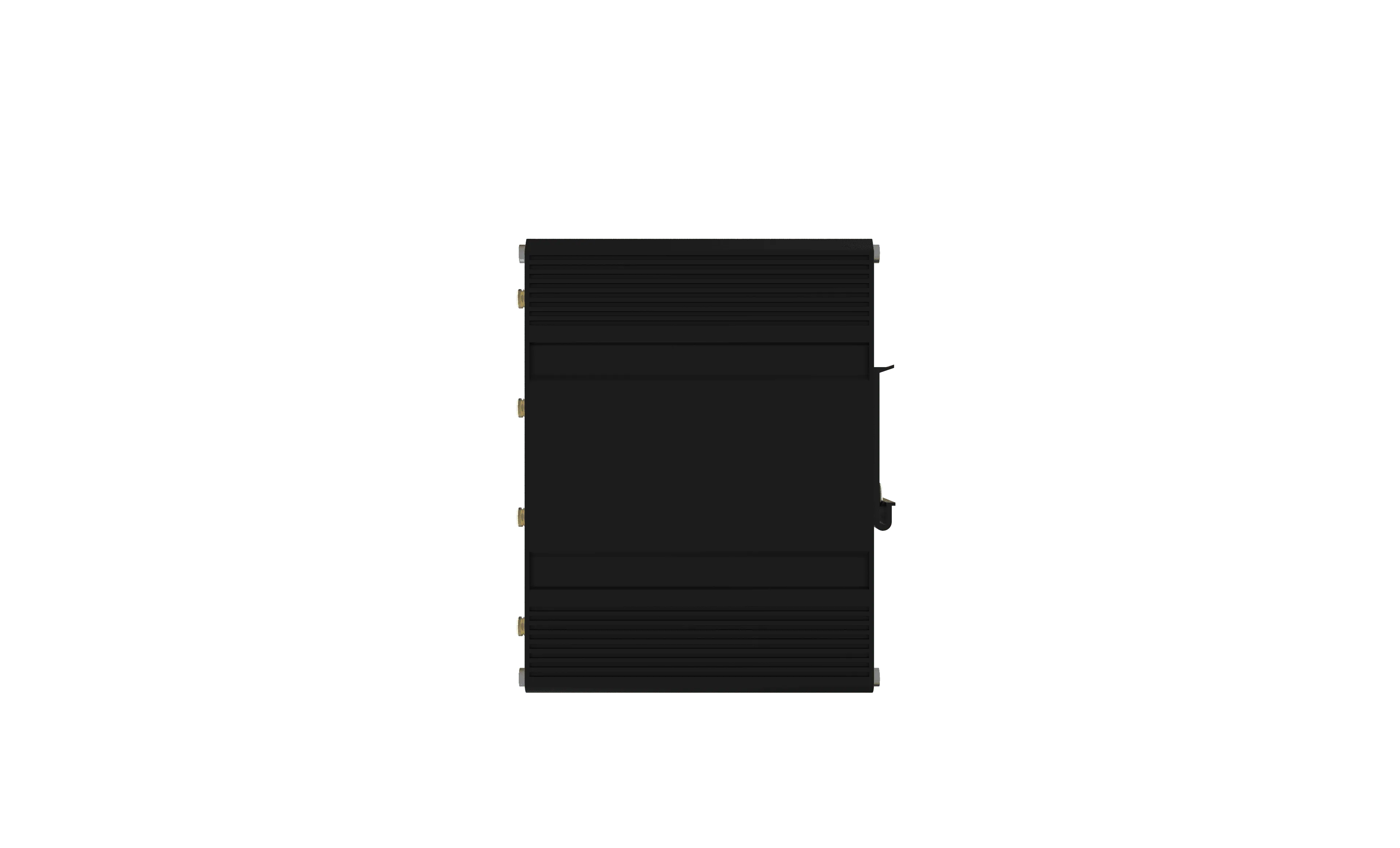 Milesight IoT Industrial Cellular Router, UR35-L04EU-W 3G / 4G / Wi-Fi – Bild 3