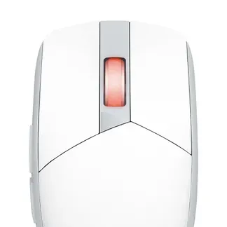 ASUS ROG Strix Impact III Wireless Maus Gaming Beidhändig RF Wireless + Bluetooth Optisch 36000 DPI ASUS ROG Strix Impact III Wireless Maus Gaming Beidhändig RF Wireless + Bluetooth Optisch 36000 DPI