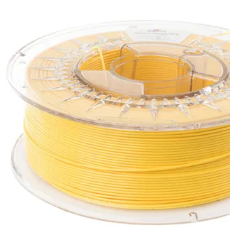 Spectrum 3D Filament / PET-G Premium / 1,75mm / Bahama Yellow / Gelb / 1kg Spectrum 3D Filament / PET-G Premium / 1,75mm / Bahama Yellow / Gelb / 1kg