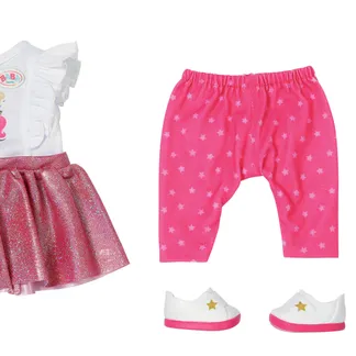 BABY born Everyday Outfit 36cm Puppen-Kleiderset BABY born Everyday Outfit 36cm Puppen-Kleiderset