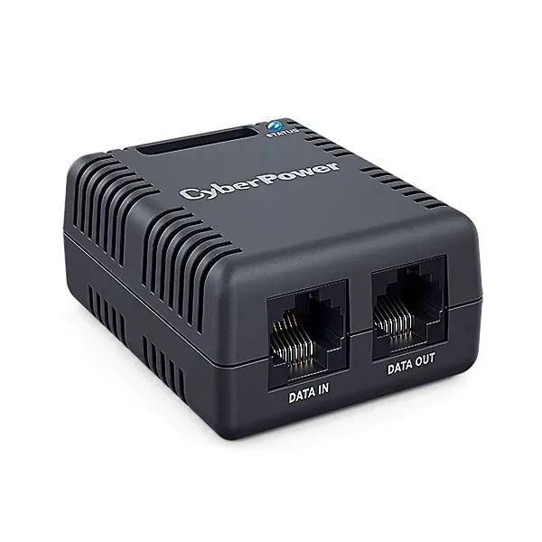 CyberPower USV, zbh. Environment(Temperatur) Sensor für RMCARD205/RMCARD400 – Bild 2