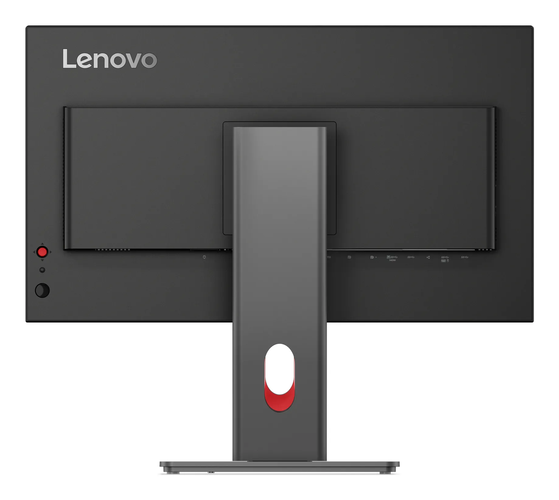 Lenovo ThinkVision P24QD-40 Monitor – Bild 4