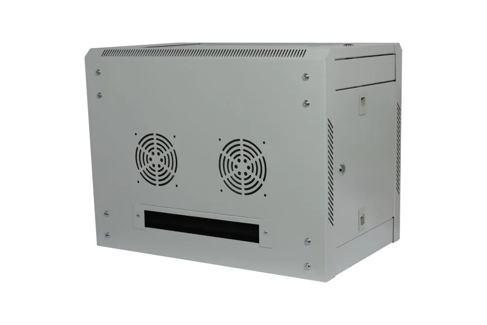 ALLNET 19″Wandgehäuse, 9HE, 1-teilig, T450mm, Lichtgrau, zerlegt(Flat Pack), SMA-Serie, ALLNET 19″Wandgehäuse, 9HE, 1-teilig, T450mm, Lichtgrau, zerlegt(Flat Pack), SMA-Serie,