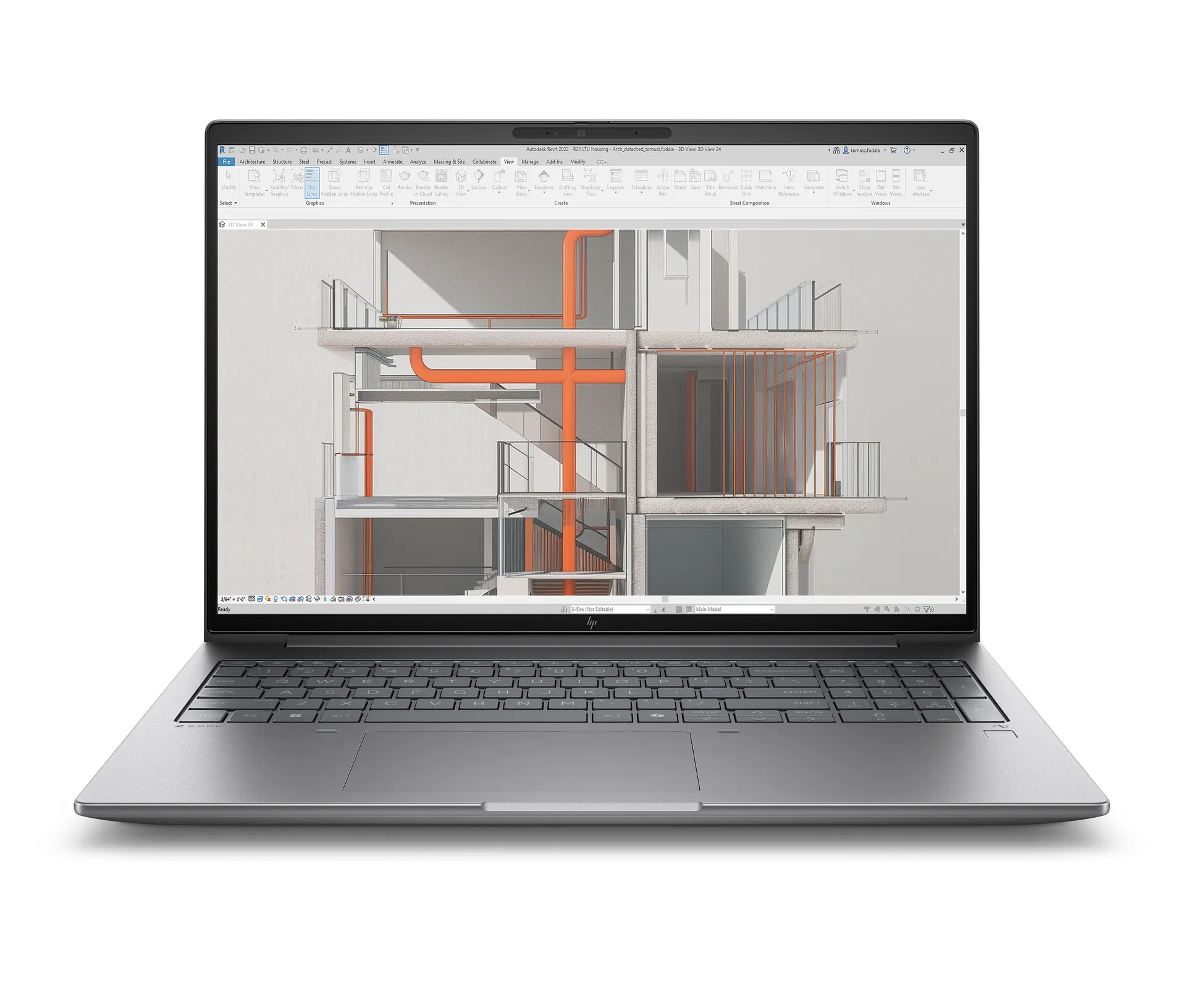 HP Zbook X G1i Intel Core Ultra 9 285H Mobiler Arbeitsplatz 40,6 cm (16″) WUXGA 32 GB DDR5-SDRAM 1 TB SSD NVIDIA RTX PRO 2000 Blackwell Wi-Fi 6E (802.11ax) Windows 11 Pro AI Workstation, AI PC Silber HP Zbook X G1i Intel Core Ultra 9 285H Mobiler Arbeitsplatz 40,6 cm (16″) WUXGA 32 GB DDR5-SDRAM 1 TB SSD NVIDIA RTX PRO 2000 Blackwell Wi-Fi 6E (802.11ax) Windows 11 Pro AI Workstation, AI PC Silber