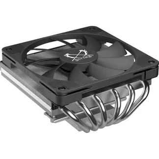 Big Shuriken 4, CPU-Kühler Big Shuriken 4, CPU-Kühler