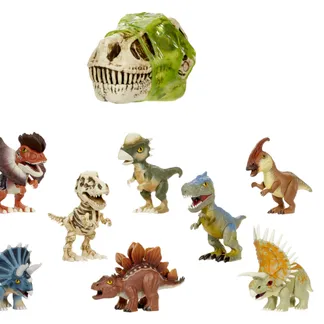 MGA Entertainment GrossMos Blind Dino Assortment MGA Entertainment GrossMos Blind Dino Assortment