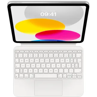 Magic Keyboard Folio für iPad (10. Generation), Tastatur Magic Keyboard Folio für iPad (10. Generation), Tastatur