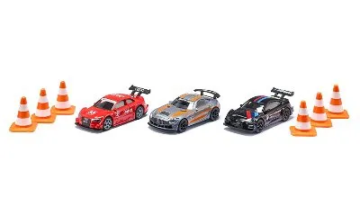 Siku Gift set race Siku Gift set race
