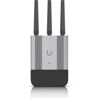 UniFi UMR-Industrial, Mobile WLAN-Router UniFi UMR-Industrial, Mobile WLAN-Router