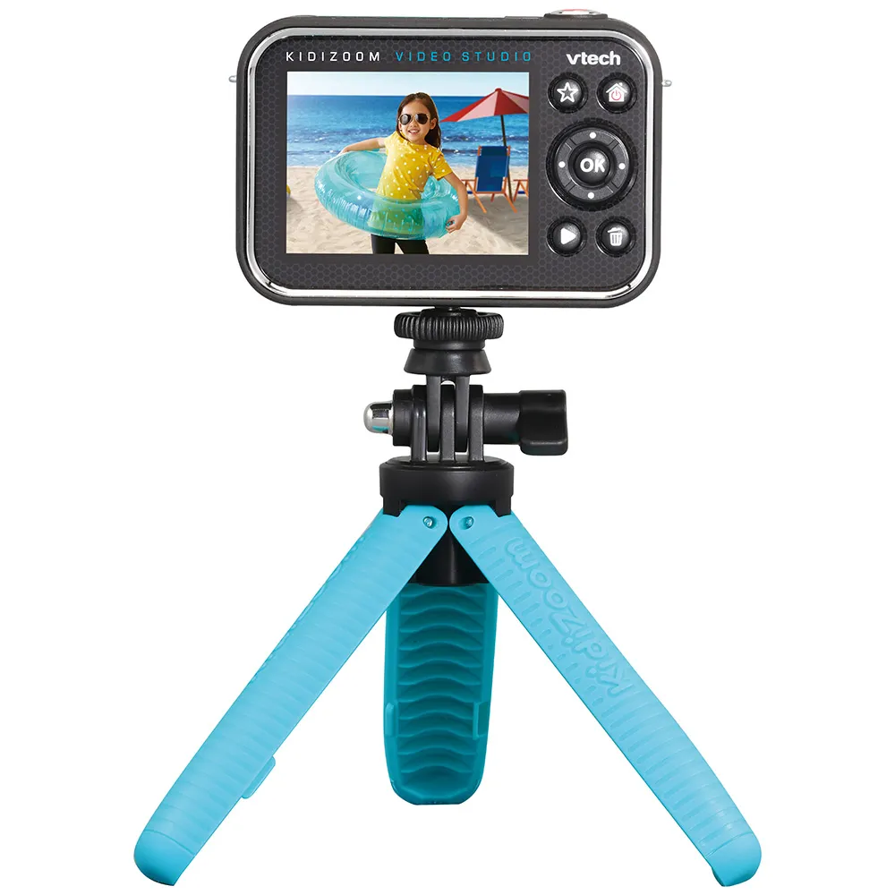 VTech Video Studio HD Digitalkamera für Kinder – Bild 7