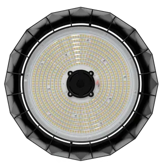 LED-Hallenstrahler EINLICHT “Diamond-PRO“ 200W, 36.000lm, 4000K, IP65, IK08, 120° LED-Hallenstrahler EINLICHT “Diamond-PRO“ 200W, 36.000lm, 4000K, IP65, IK08, 120°