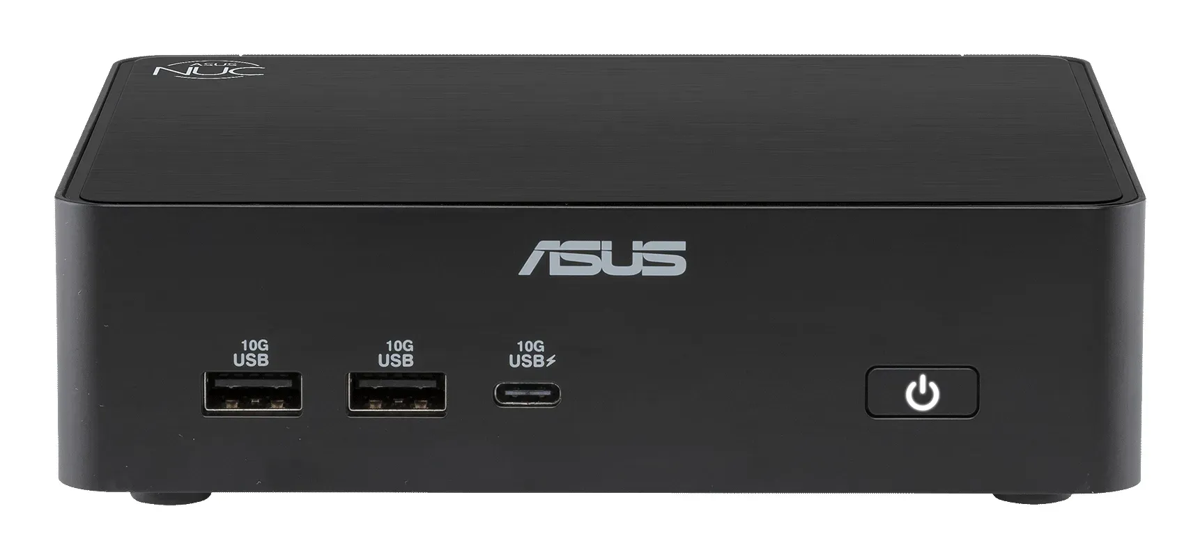ASUS NUC 16 Pro RNUC16GDKU760002 Schwarz 356H ASUS NUC 16 Pro RNUC16GDKU760002 Schwarz 356H