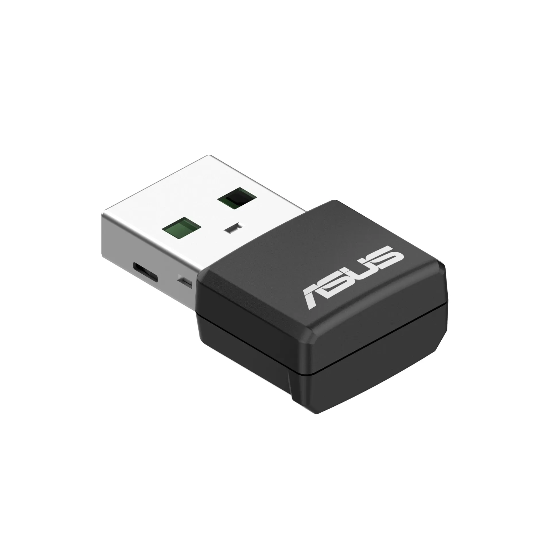 ASUS USB-AX55 Nano AX1800 WWAN 1800 Mbit/s – Bild 4