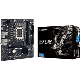 H610MH D5, Mainboard H610MH D5, Mainboard