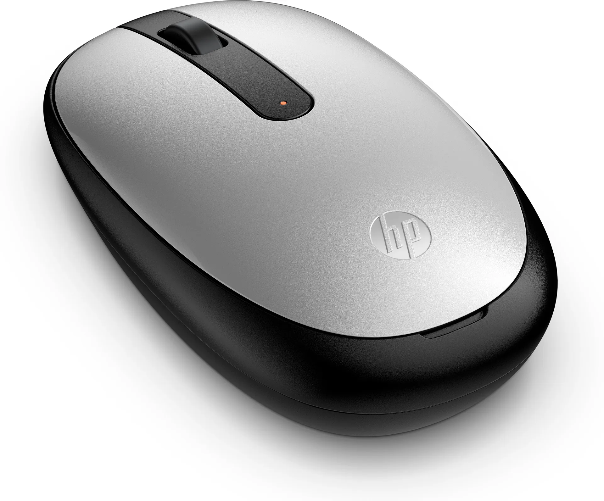HP 240 Bluetooth-Maus (Pike Silver) – Bild 3