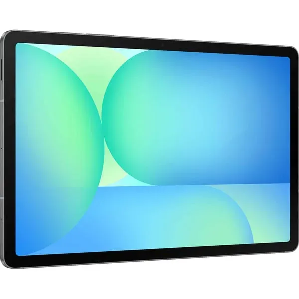 Samsung Galaxy Tab S10 FE 5G Entreprise Edition Samsung Exynos LTE-TDD & LTE-FDD 128 GB 27,7 cm (10.9") 8 GB Wi-Fi 6 (802.11ax) Grau – Bild 2