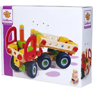 Constructor LKWs, Konstruktionsspielzeug Constructor LKWs, Konstruktionsspielzeug