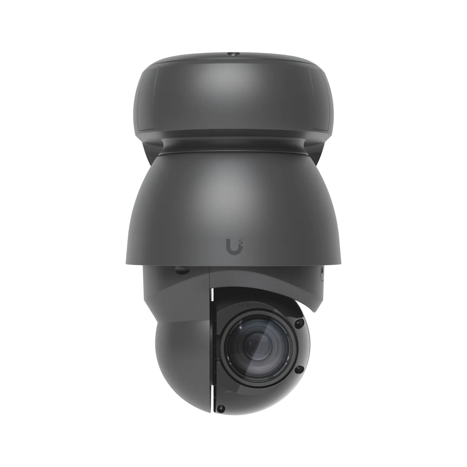 Ubiquiti UniFi Video Camera AI PTZ Industrial • Outdoor • 4K • InfraRot • IP66 • POE++ • black • UVC-AI-PTZ-B – Bild 2