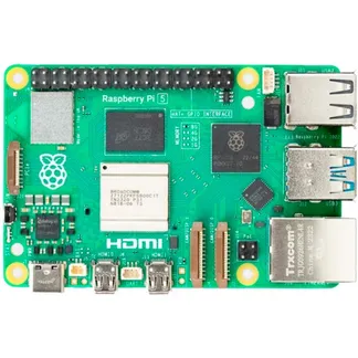 Raspberry Pi 5 2GB, Mainboard Raspberry Pi 5 2GB, Mainboard