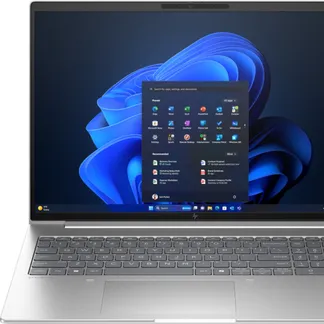 HP EliteBook 6 G1i AI Intel Core Ultra 5 225U Laptop 40,6 cm (16″) WUXGA 16 GB DDR5-SDRAM 512 GB SSD Wi-Fi 7 (802.11be) Windows 11 Pro AI PC Silber HP EliteBook 6 G1i AI Intel Core Ultra 5 225U Laptop 40,6 cm (16″) WUXGA 16 GB DDR5-SDRAM 512 GB SSD Wi-Fi 7 (802.11be) Windows 11 Pro AI PC Silber