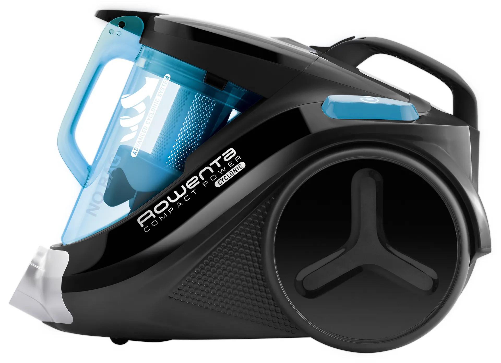 Rowenta Compact Power Cyclonic Classic+ (RO3731) – Bild 3