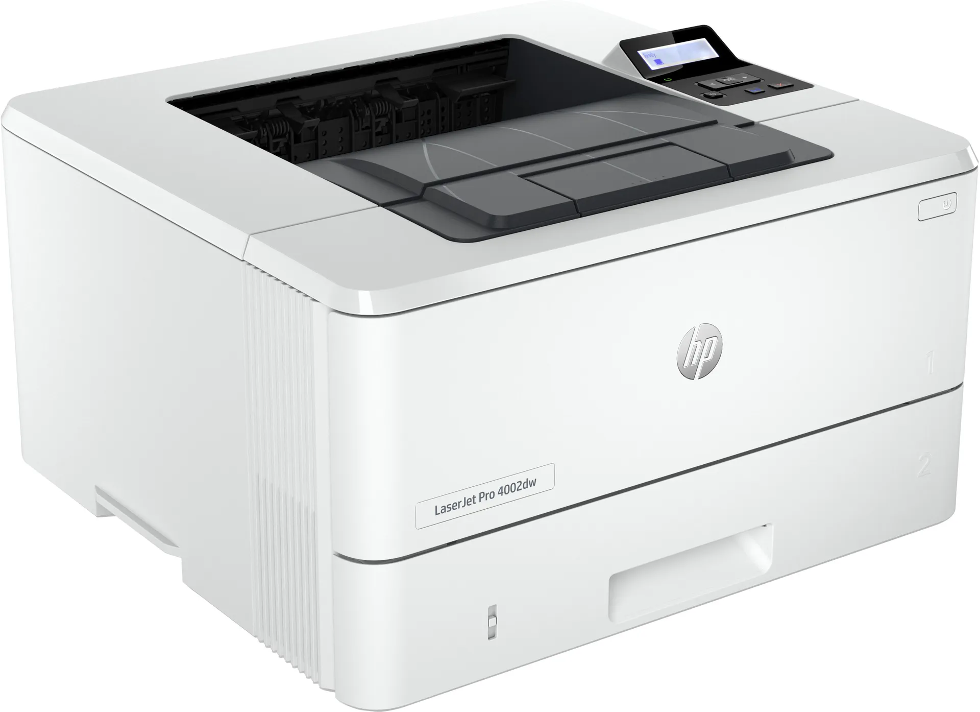HP LaserJet Pro 4002dw Drucker – Bild 2