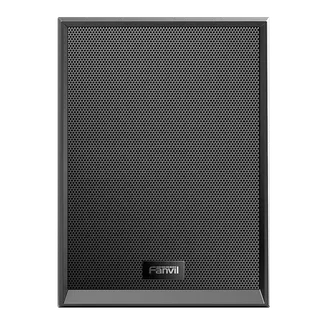 Fanvil A212 Black, Wall Mounted Speaker / Fanvil A212 Black, Wall Mounted Speaker /