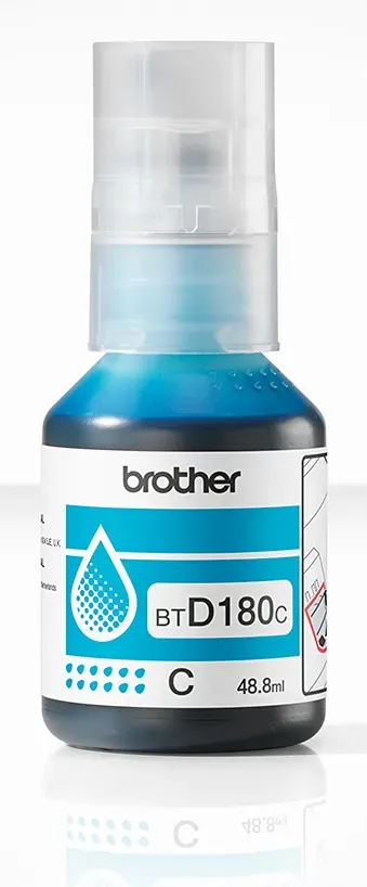 Brother BTD180C Druckerpatronennachfüller Original – Bild 2