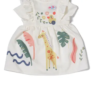 BABY born Dress Giraffe 43cm Puppenkleid BABY born Dress Giraffe 43cm Puppenkleid