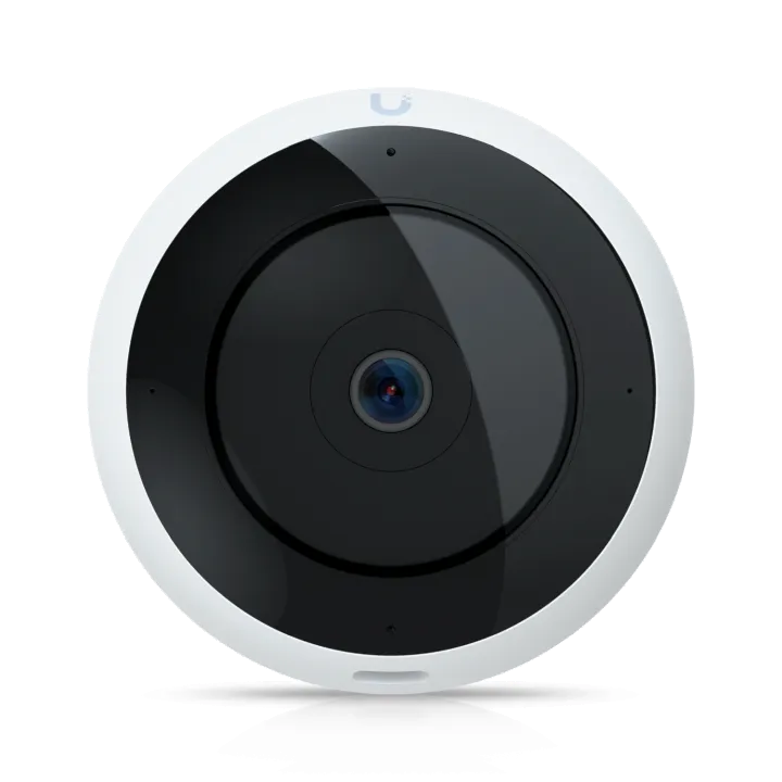 Ubiquiti UniFi Video Camera AI-360 • Indoor • Full HD • PoE • 360° • withe • UVC-AI-360-W Ubiquiti UniFi Video Camera AI-360 • Indoor • Full HD • PoE • 360° • withe • UVC-AI-360-W
