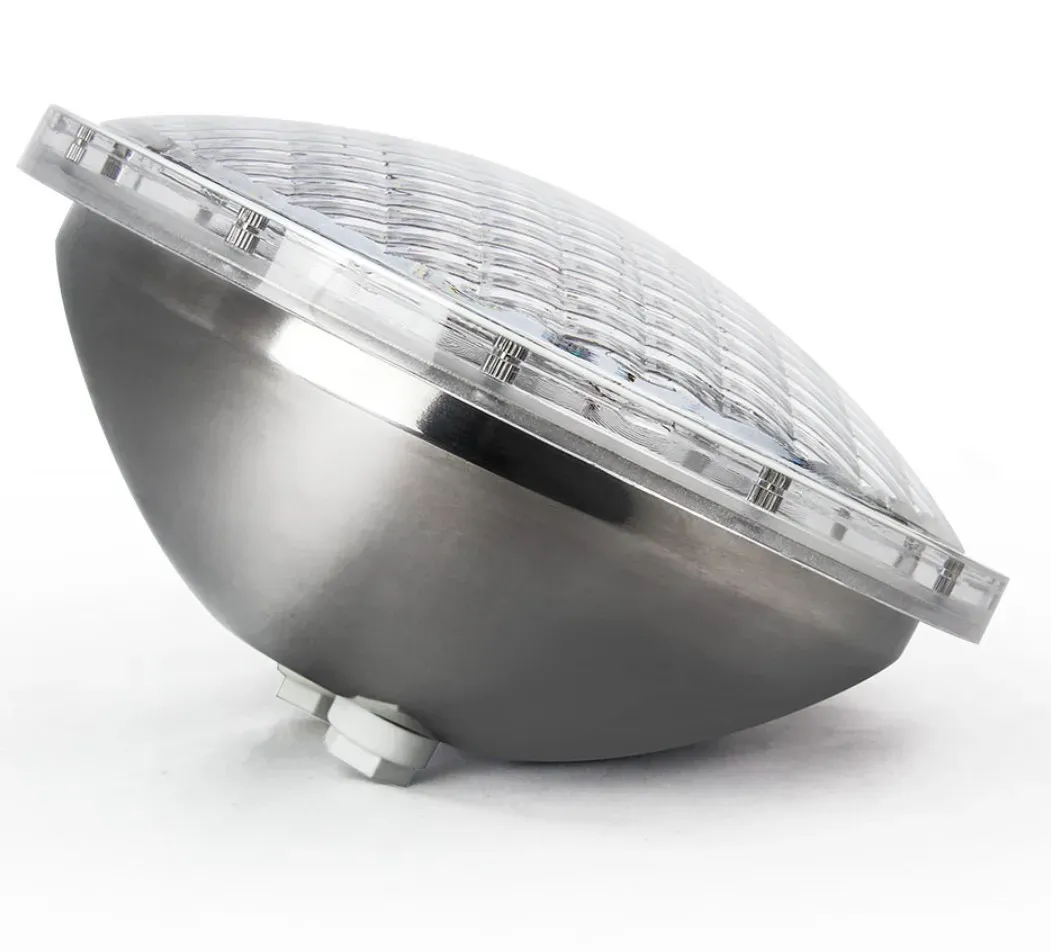 MiBoxer PLC-PA1 LED PLC Serie PAR56 Pool Light 30W RGB+CCT – Bild 2