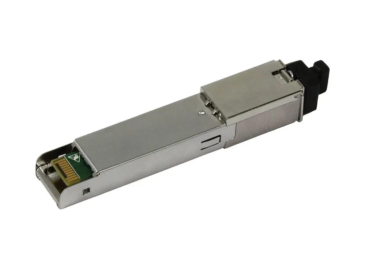 ALLNET ISP Bridge Modem GPON GBIC ONT "ALL-BM510-GPON-GBIC" SC/APC Connector – Bild 4