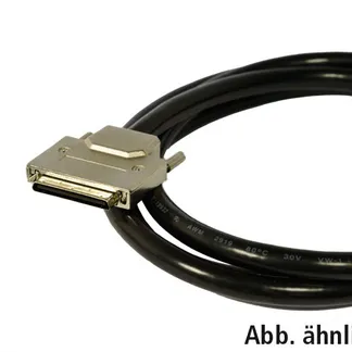 ALLDAQ zbh. ADQ-CR-VHDCI-68M/68M-2m / 68pol. Rundkabel mit VHDCI-Stecker (M-M), 2m ALLDAQ zbh. ADQ-CR-VHDCI-68M/68M-2m / 68pol. Rundkabel mit VHDCI-Stecker (M-M), 2m