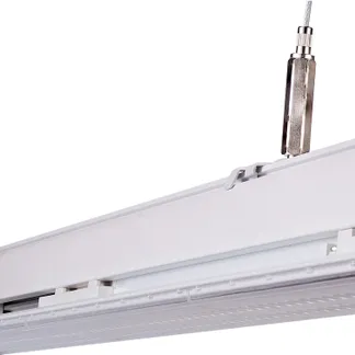 LED Stromschienen-Linearstrahler VLG 50W 90° CRI>80 – 3-Phasen | Synergy 21 LED Stromschienen-Linearstrahler VLG 50W 90° CRI>80 – 3-Phasen | Synergy 21