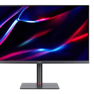 Acer Nitro XV5 XV275K P3 Computerbildschirm 68,6 cm (27″) 3840 x 2160 Pixel 4K Ultra HD LED Schwarz Acer Nitro XV5 XV275K P3 Computerbildschirm 68,6 cm (27″) 3840 x 2160 Pixel 4K Ultra HD LED Schwarz