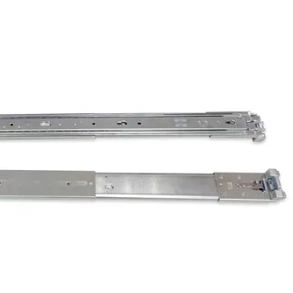 QNAP RAIL-B02 Rack Zubehör Regal-Schienenset QNAP RAIL-B02 Rack Zubehör Regal-Schienenset