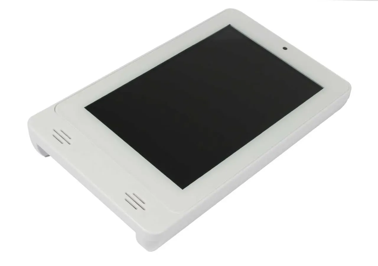 ALLNET Touch Display Tablet 7 Zoll PoE mit 2GB/16GB, RK3288, Android 9.0 – Bild 4