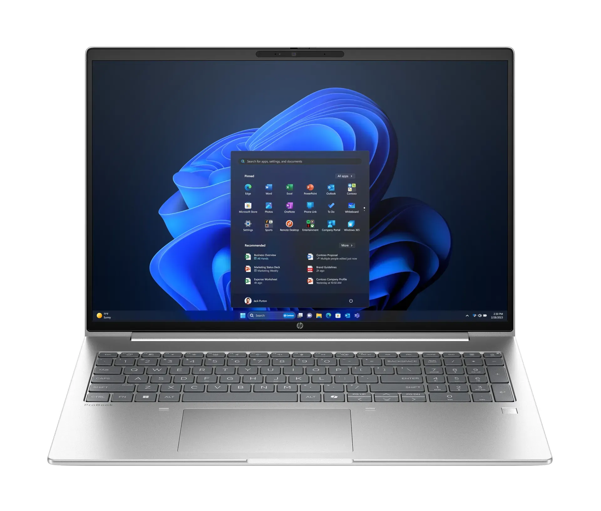 HP ProBook 4 G1i AI Intel Core Ultra 7 255U Laptop 40,6 cm (16″) WUXGA 24 GB DDR5-SDRAM 512 GB SSD Wi-Fi 7 (802.11be) Windows 11 Pro AI PC Silber HP ProBook 4 G1i AI Intel Core Ultra 7 255U Laptop 40,6 cm (16″) WUXGA 24 GB DDR5-SDRAM 512 GB SSD Wi-Fi 7 (802.11be) Windows 11 Pro AI PC Silber