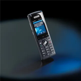 AGFEO DECT 60 IP AGFEO DECT 60 IP