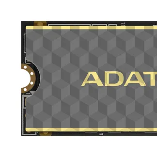 ADATA LEGEND 860 SLEG-860-2000GCS Internes Solid State Drive 2 TB M.2 PCI Express 4.0 NVMe 3D NAND ADATA LEGEND 860 SLEG-860-2000GCS Internes Solid State Drive 2 TB M.2 PCI Express 4.0 NVMe 3D NAND