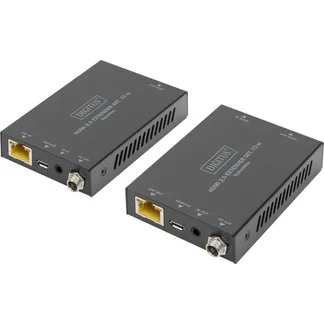 HDMI Extender Set 4K/60Hz, 70 Meter, HDMI Verlängerung HDMI Extender Set 4K/60Hz, 70 Meter, HDMI Verlängerung