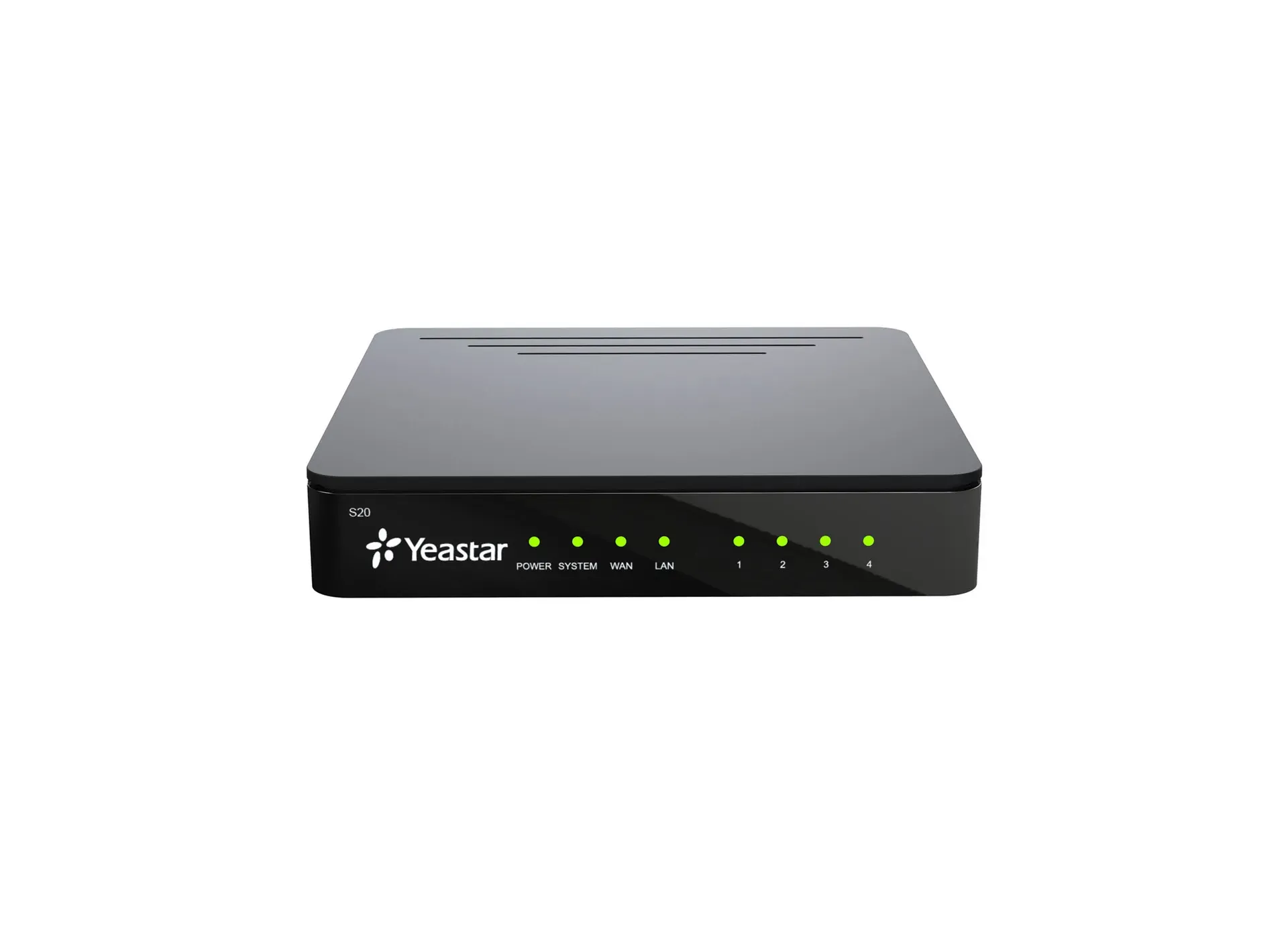 Yeastar S-Series PBX - S20 up to 20 Users (V4) – Bild 2