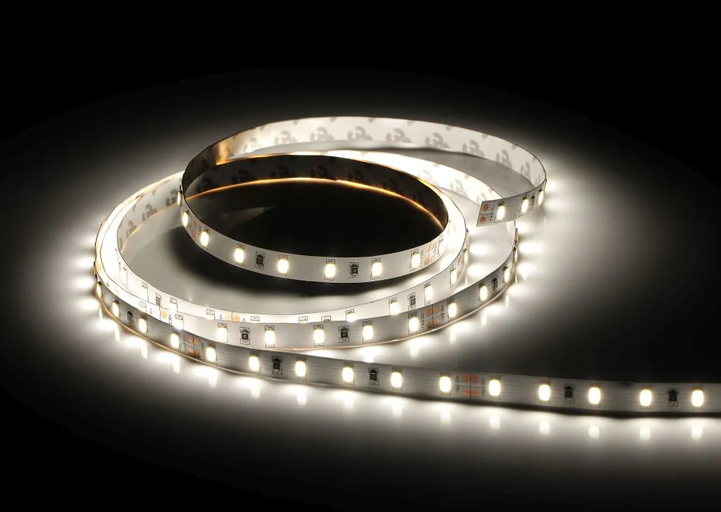 Synergy 21 LED Flex Strip 5730 - 60 KW DC24V 96W IP20 – Bild 5