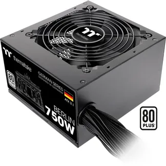 BERLIN 750W ATX3.1, PC-Netzteil BERLIN 750W ATX3.1, PC-Netzteil