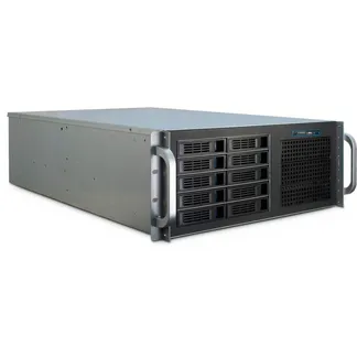 4U 4410, Server-Gehäuse 4U 4410, Server-Gehäuse