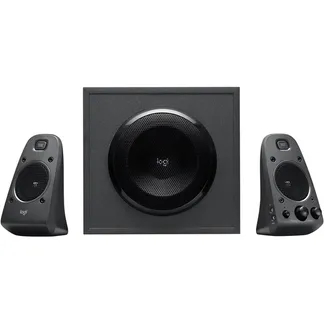 Z625 Powerful THX Sound 2.1, PC-Lautsprecher Z625 Powerful THX Sound 2.1, PC-Lautsprecher