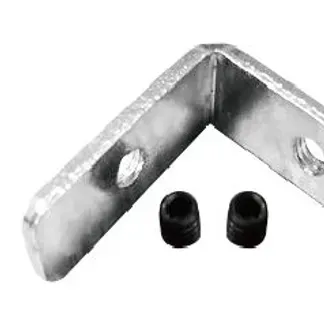 Synergy 21 LED U-Profil zub ALU3535 Verbinder 90° senkrecht Synergy 21 LED U-Profil zub ALU3535 Verbinder 90° senkrecht
