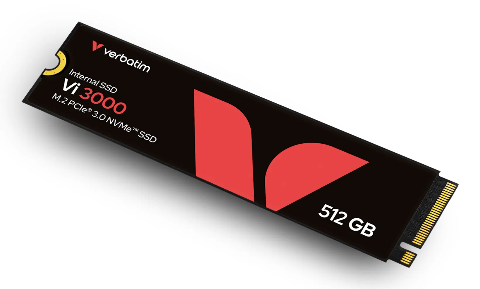 Verbatim Vi3000 512 GB M.2 PCI Express 3.0 NVMe – Bild 2