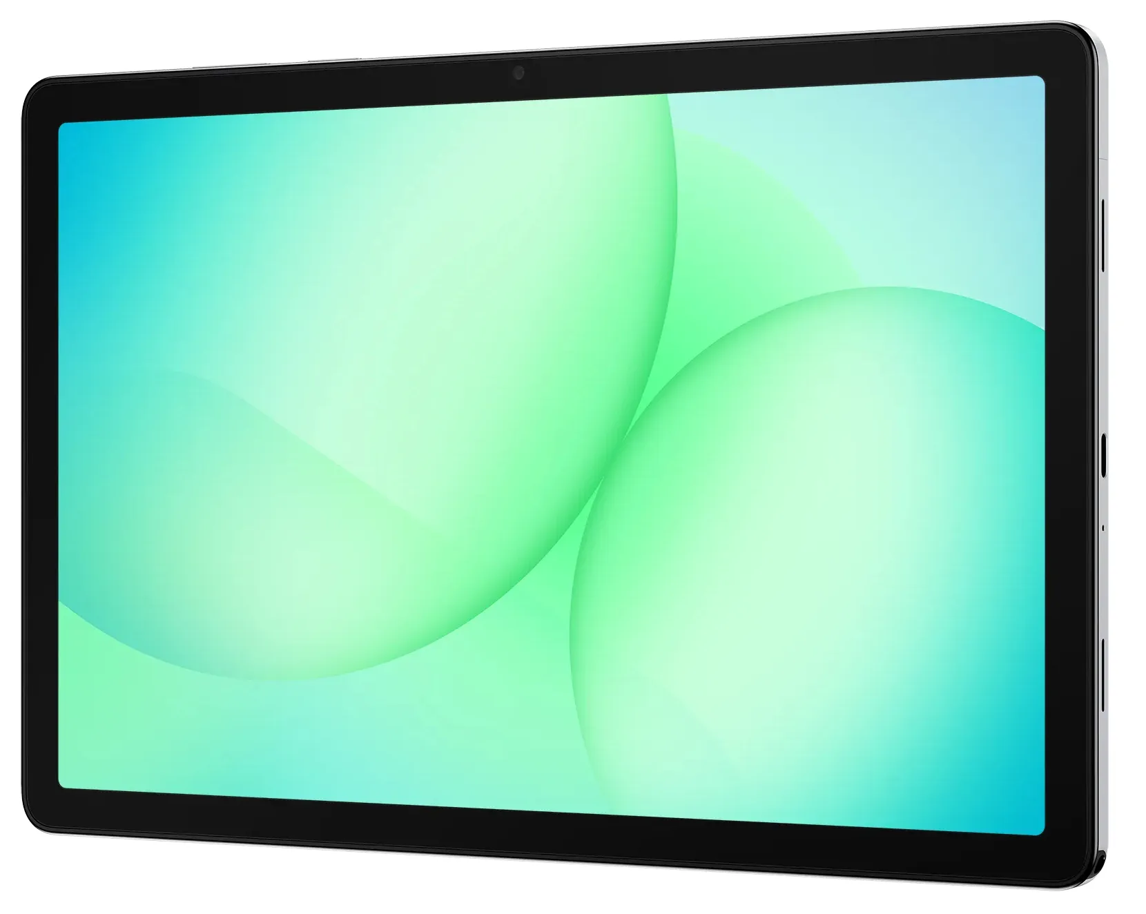 Samsung Galaxy Tab A11+ 128 GB 27,9 cm (11") 6 GB Wi-Fi 5 (802.11ac) Silber – Bild 6